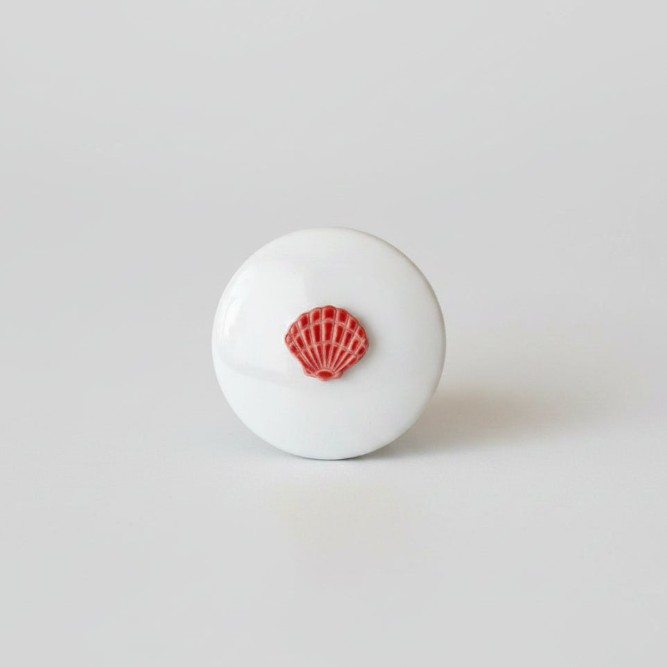 Medium Box With Ceramic Shell