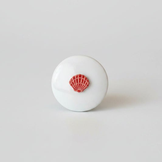 Medium Box With Ceramic Shell