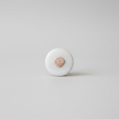 Small Box With Ceramic Shell