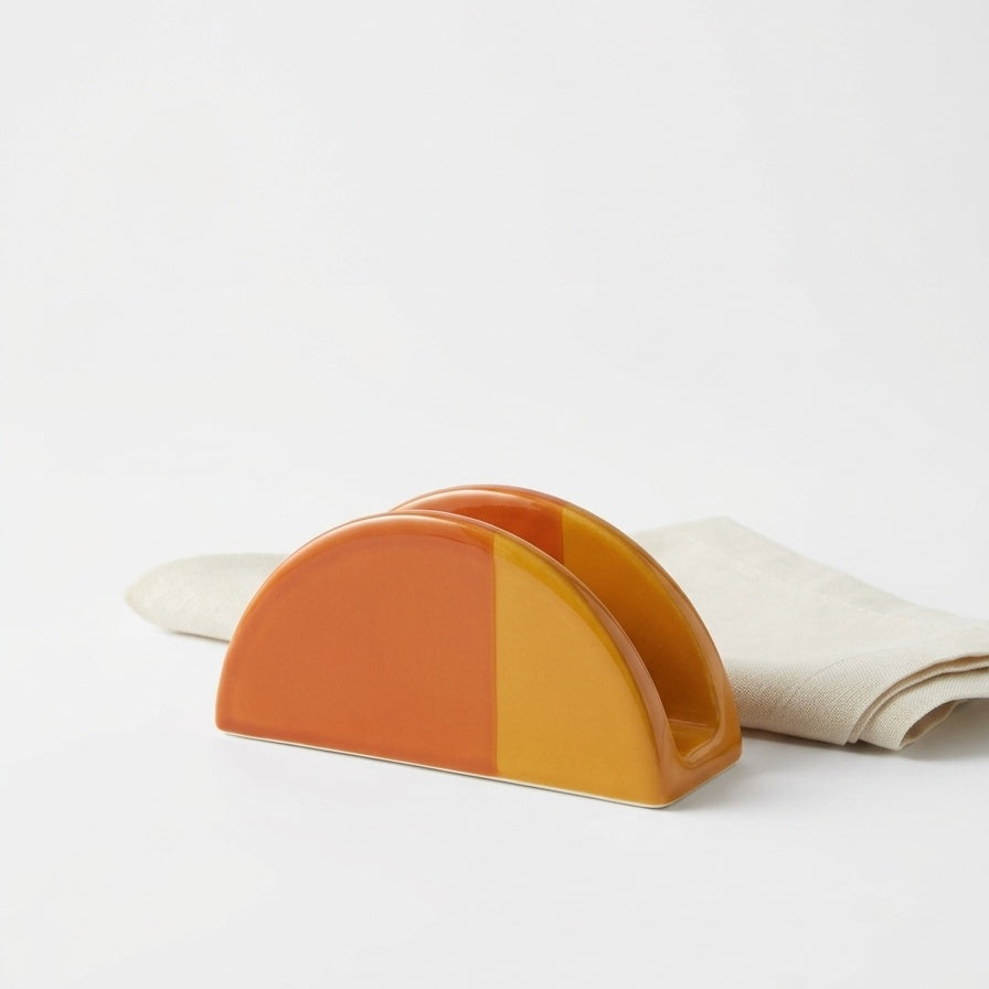 Napkin Holders
