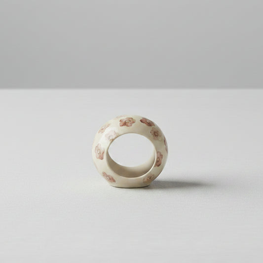 Flower Tealight Candle Holder Design