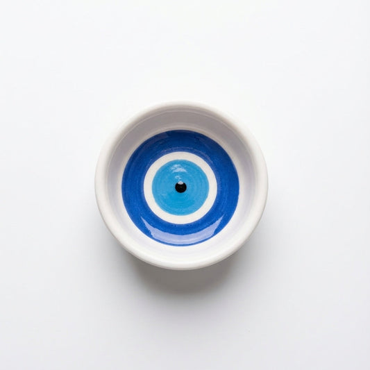 Evil Eye Sauce Dish