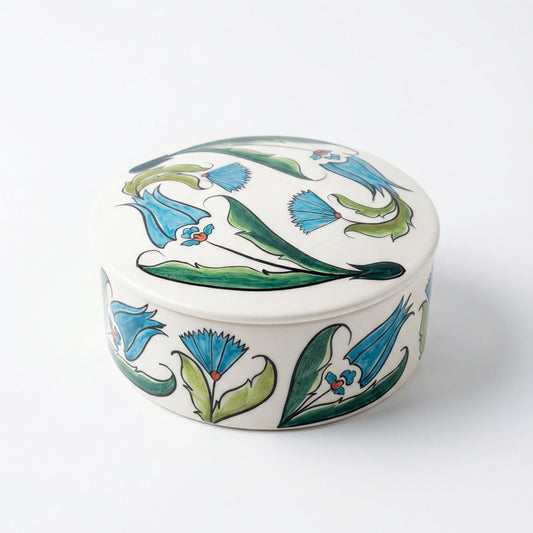 Iznik Box